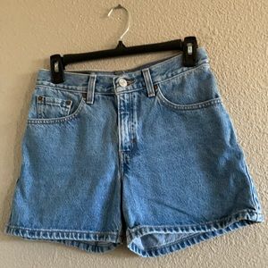Levi Shorts